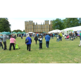 Kids go Free at Hardwick Hall & National Trust this August