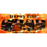 Gypsy Fire at the Lichfield Garrick