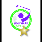 Strawberry Hill Golf Club shortlisted for England Golf, GolfMark Club of the Year award