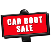 Car Boot Sales in and around Rugby Warwickshire Local Area