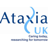 AM discusses rare diseases with Alan Thomas Chair of Ataxia UK's South Wales Branch
