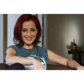 Celebrity stories, songs and stand-up in Hitchin fronted by Carrie Grant