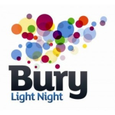Bury Light Night - travel advice and road closures