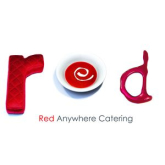 Sophie Bain flying like a Red Arrow! Latest news from Red Anywhere Catering