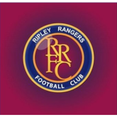 Ripley Rangers wins Derbyshire FA Charter Standard Club of The Year Award 2012