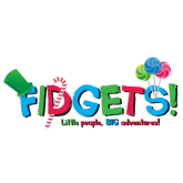 It's Party Season Over At Fidgets Soft Play Centre (Bolton)