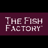 Latest news from Food & The Fish Factory  - New “Spoil” Menu at The Fish Factory