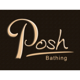 Posh Bathing, Bolton, Have Another Exclusive Product For Sale Which Raises The Style Stakes