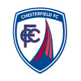 Chesterfield Beaten by Leeds United in the first round of the League Cup