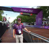My Experiences As A Gamesmaker 2012