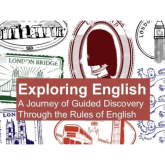 Exploring English: A Journey Of Guided Discovery Through The Rules Of English