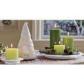 Partylite's New Collection is Illuminating Heanor and Ripley.