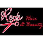 Reds Hair & Beauty News!