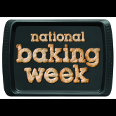 Ovens At The Ready People, It's National Baking Week 2012
