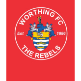 Match report from Worthing Football Club 