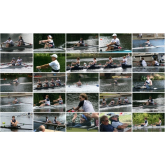 LUCKY 13 FOR ST NEOTS ROWING CREWS