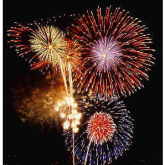 Fireworks Events for Bonfire Night in Hounslow Borough 2013