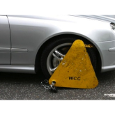 Haverhill welcomes new clamping laws