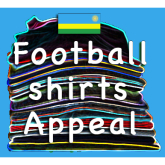 Football shirts appeal by Mark Pawsey MP delights Rwandans