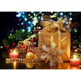 Get festive this Christmas with Jane's Garden Services