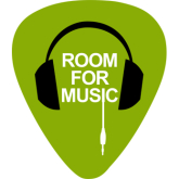 Room For Music Rocks Market Harborough