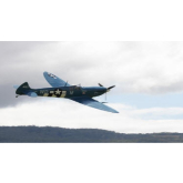 Calling SPITFIRE enthusiasts - YOUR chance to part own and fly a Spitfire plane!
