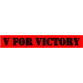 V for Victory at WW2 Day – Bourne Hall