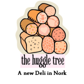 New Deli in Nork – Banstead – The Huggle Tree