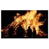 Bonfire and Guy Fawkes Night information for Exeter 2013