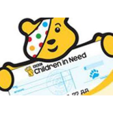 Pudsey comes to St Neots & Kimbolton