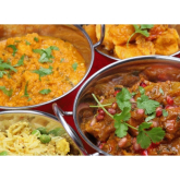 Finding the best Indian Restaurants in Telford