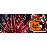 Halloween and Bonfire Night events in Brentwood 2012