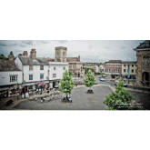 What Do Visitors Think of Abingdon?