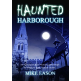 Haunted Harborough for Halloween!