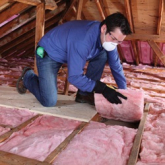 EPSOM & Ewell residents could benefit from free insulation for their homes