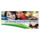 Will you support Empurple Week and help The Haven in Wolverhampton?