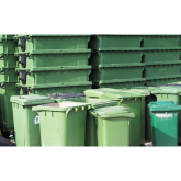 Are your business's contaminated bins putting customers or staff at risk?