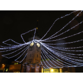 2012 Christmas Lights - Brighton City Centre to Light Up on November 15th