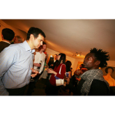 The Best of Islington networking 