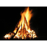 Bonfires & Fireworks – where to go in the Market Harborough area