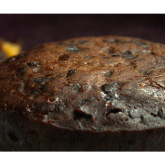 It's nearly Bonfire Night - so don't forget your Christmas Cake!