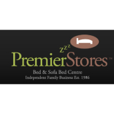 There Are Literally Hundreds Of Reasons To Visit Premier Stores Bed & Sofa Bed Centre, Bolton