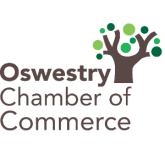 New Chair at Oswestry Chamber of Commerce