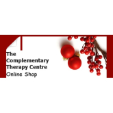 Here at The Complementary Therapy Centre, we have already started planning our Christmas shopping and are so excited to announce the launch of our online shop!