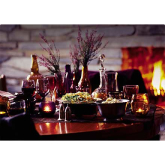 A Guide To Entertaining At Home This Christmas 2012