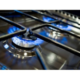Get your gas appliances safety checked every year!