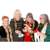 Local Independents in Exeter launch Christmas Shopping Trail