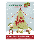 Hitchin Independent Christmas Trail