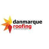 A Little Rain Or Snow Won't Stop Danmarque Roofing Being The Best