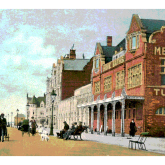 The history of Hove... actually! 